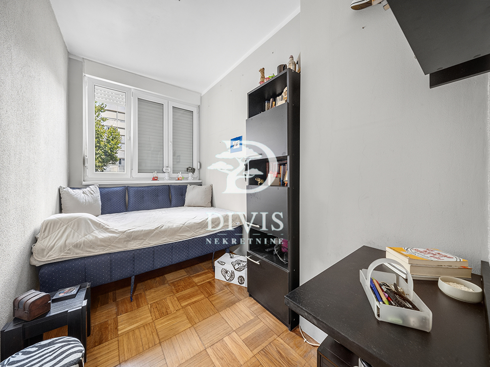 Slika 9 - Nikodima Milaša, Troiposoban stan na prodaju, 69m2, 249.000€